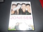 DVD " Joneses "
