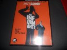DVD " The Informant "
