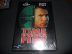 DVD " Time Under Fire "