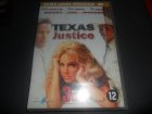 DVD " Texas Justice "