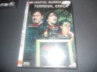 DVD " Terminal Error "