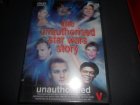 DVD " The Unauthorised Stars Wars Story "