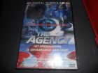 DVD " The Agency "