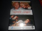 DVD " The Upside of anger "
