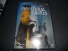 DVD " Unnatural Causes "