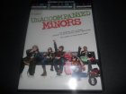 DVD " Unaccompanied Minors "