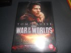 DVD " War of the World "