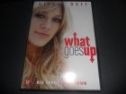 DVD " What Goes Up "