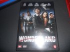 DVD " Wonderland "