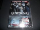 DVD " Yesterday "