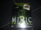 DVD " Mimic " Deel 3