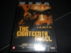 DVD " The Eighteenth Angel "