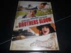 DVD " The Brothers Bloom "
