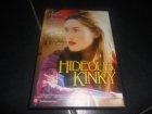 DVD " Hideous Kinky "