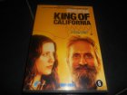 DVD " King of California "