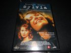 DVD " Sylvia "