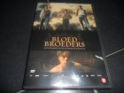 DVD " Bloed Broeders "