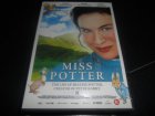 DVD " Miss Potter "