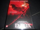 DVD " D - Tox "