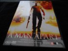 DVD " A Man Apart "