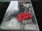 DVD " Sin City "