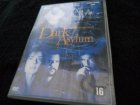 DVD " Dark Asylum "
