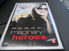 DVD " Imaginary Heroes "