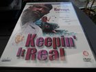 DVD " Keepin ' It Real "