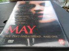DVD " May "