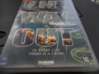 DVD " One Way Out "