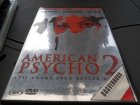 DVD " American Psycho 2 "