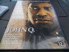 DVD " John Q "