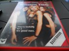 DVD " The Sweetest Thing "