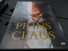 DVD " Rondom Prins Claus "