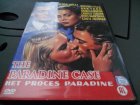 DVD " The Paradine Case "