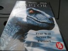 DVD " Raptor "