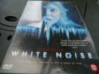 DVD " White Noise "