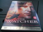 DVD " The Watcher "