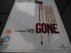 DVD " Gone "