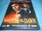 DVD " From Dusk Till Dawn "