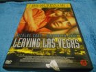 DVD " Leaving Las Vegas "