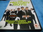 DVD " The History Boys "