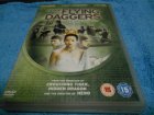 DVD " House of Flying Daggers "