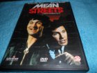 DVD " Men Streets "