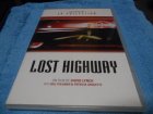 DVD " Lost Highway "