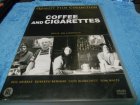 DVD " Coffee And Cigarettes "