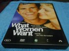 DVD " What Women Want "