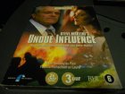 Miniserie "Undue influence"