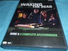 DVD " Waking The Dead "