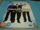 DVD Serie " The Inbetweeners "